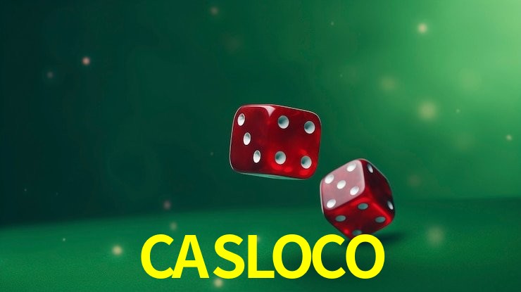 CASLOCO mobile gaming