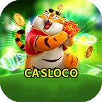 CASLOCO logo